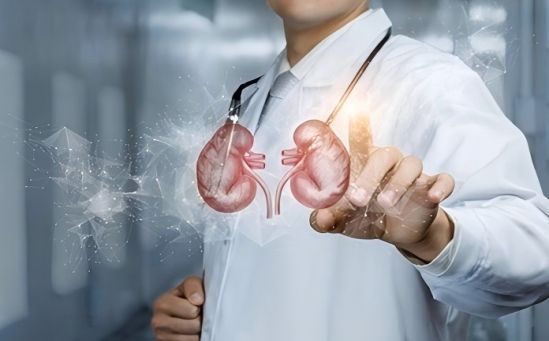 Hemodializa Vs Hemofiltracja