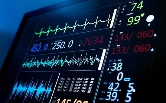 Como funcionam as máquinas do eletrocardiograma