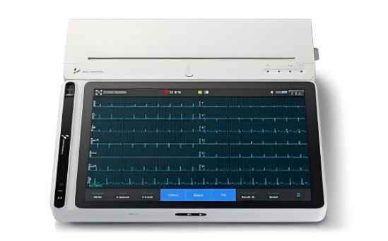 Jak nowoczesne maszyny EKG zwiększają dokładność diagnostyczną?