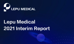 Rabbit Medical Releases 2021 Zwischenbericht