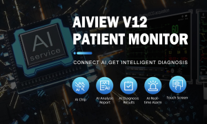 AI 기반 ECG 알고리즘은 임상 부정맥 검출에 얼마나 효과적입니까?
