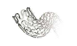 Anleitung nach Koronar arterien-Stent ing