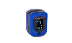 Das PC-60B1 Fingerspitzen-Oxi meter verstehen: Ein umfassender Leitfaden zur Überwachung des Sauerstoff spiegels