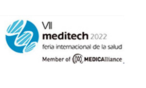 Lepu Medical은 콜롬비아 보고타에서 열리는 Meditech Fair 2022 에서 전시 할 예정입니다.