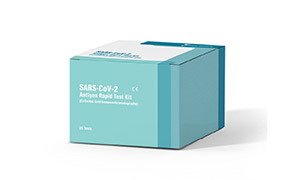 Principios de detección de varios nuevos kits de detección de coronavirus