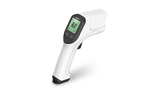 Medizinisches Infrarot-Thermometer für die Prävention und Kontrolle von Epidemien