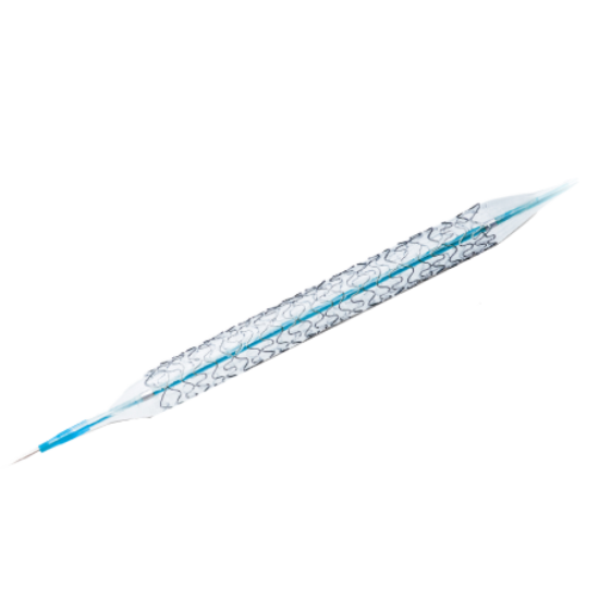 H-Stent™Koronar stents ystem