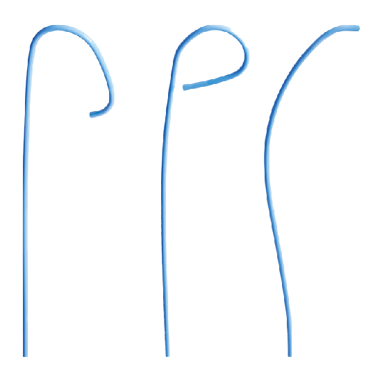 Cewnik angiograficzny