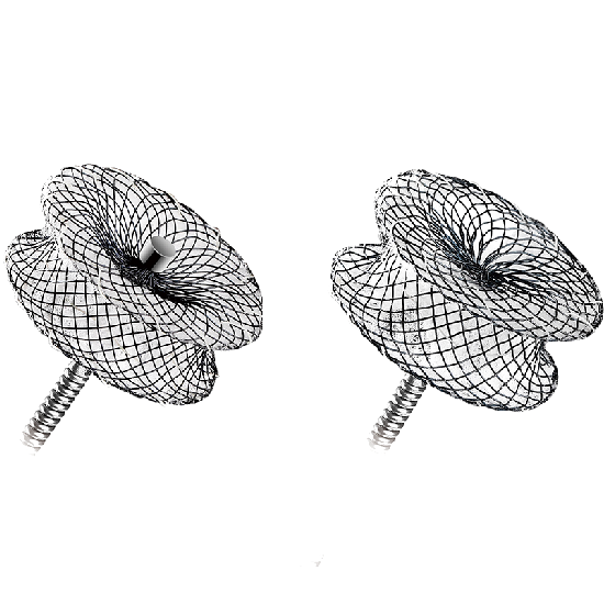 MemoPart™Okk luder des ventrikulären Septum defekts (VSD)