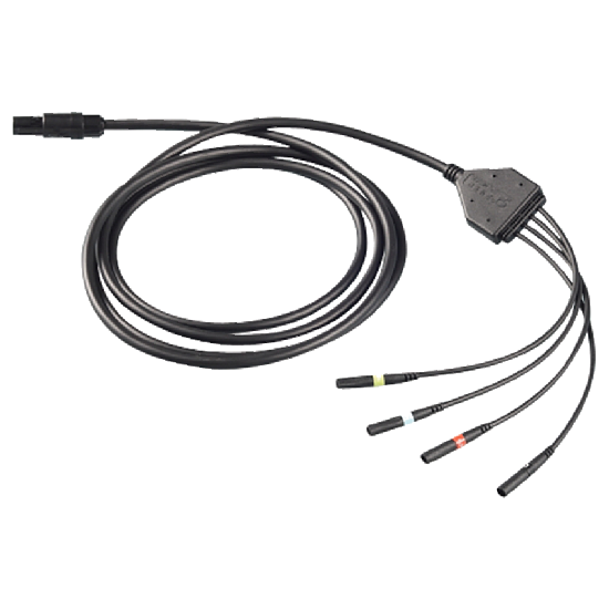 Kabel cewnika elektrofizjologicznego Eel Cath