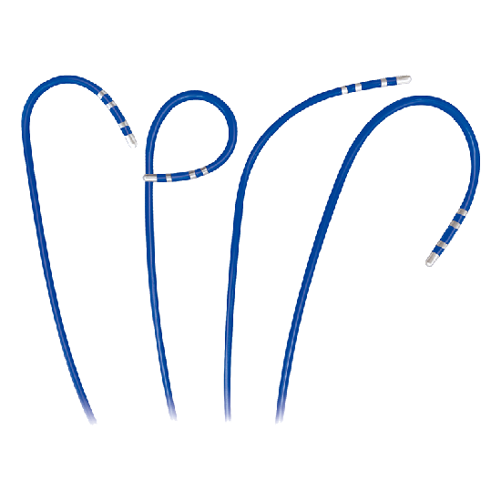 Eel CATh Электрофизиологическая Абляция Катетер