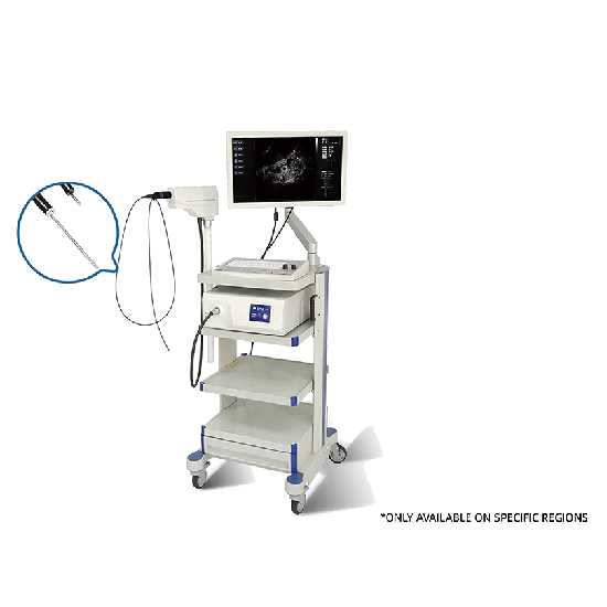 VONIC 600 내시경 초음파 시스템