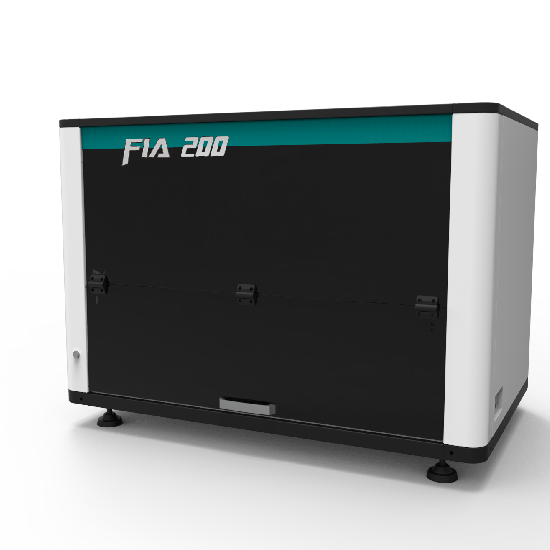 ADC FIA