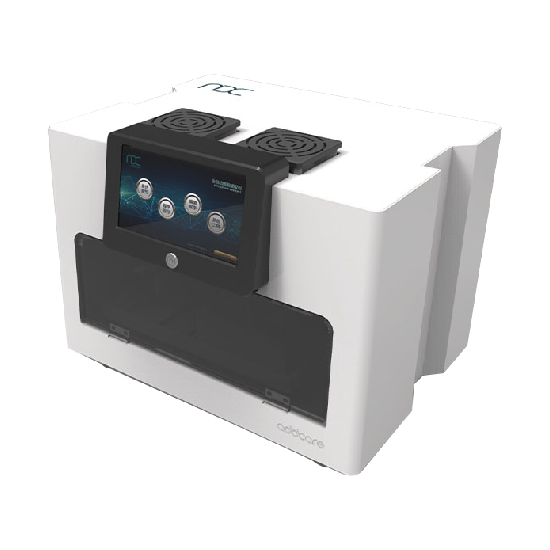 Półautomatyczny system Nexor 32
