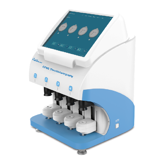 CFMS LEPU-8880