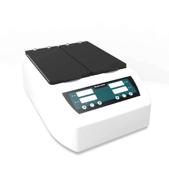 Grupowanie krwi Gelcard Inkubator R-24C