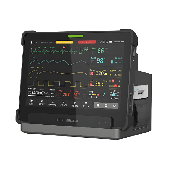 AIView VX Patienten monitor