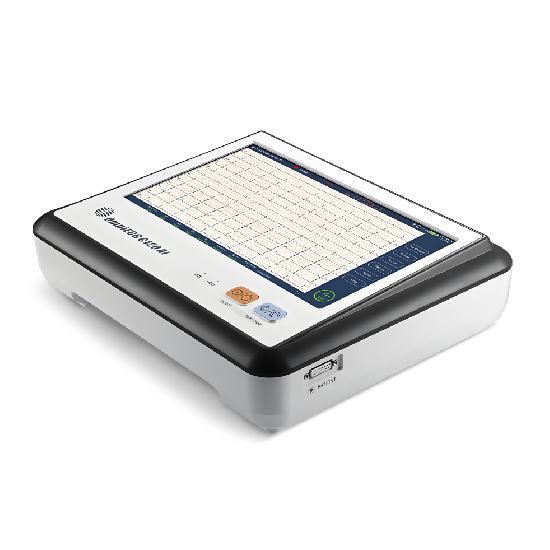 OmniECG C120 AI