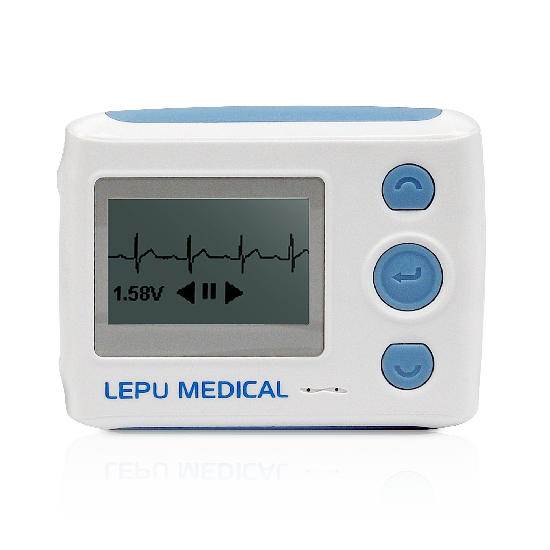 TH12 Holter Monitor