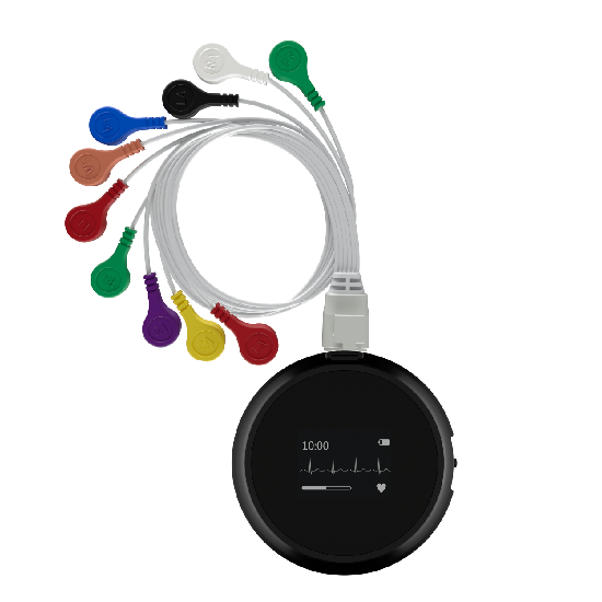Monitor M12 Holter