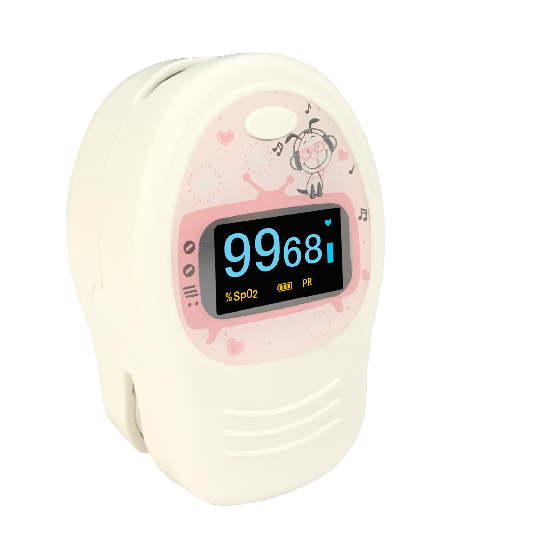PC-60D Fingers pitze Oxi meter