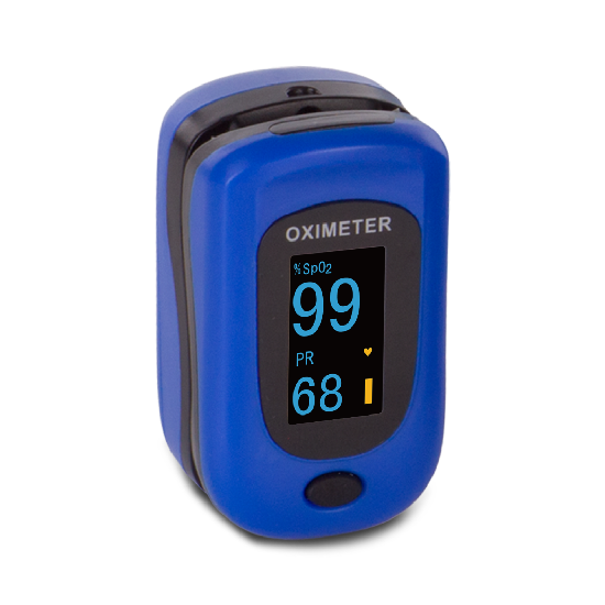 PC-60B1 Oximeter Fingertip