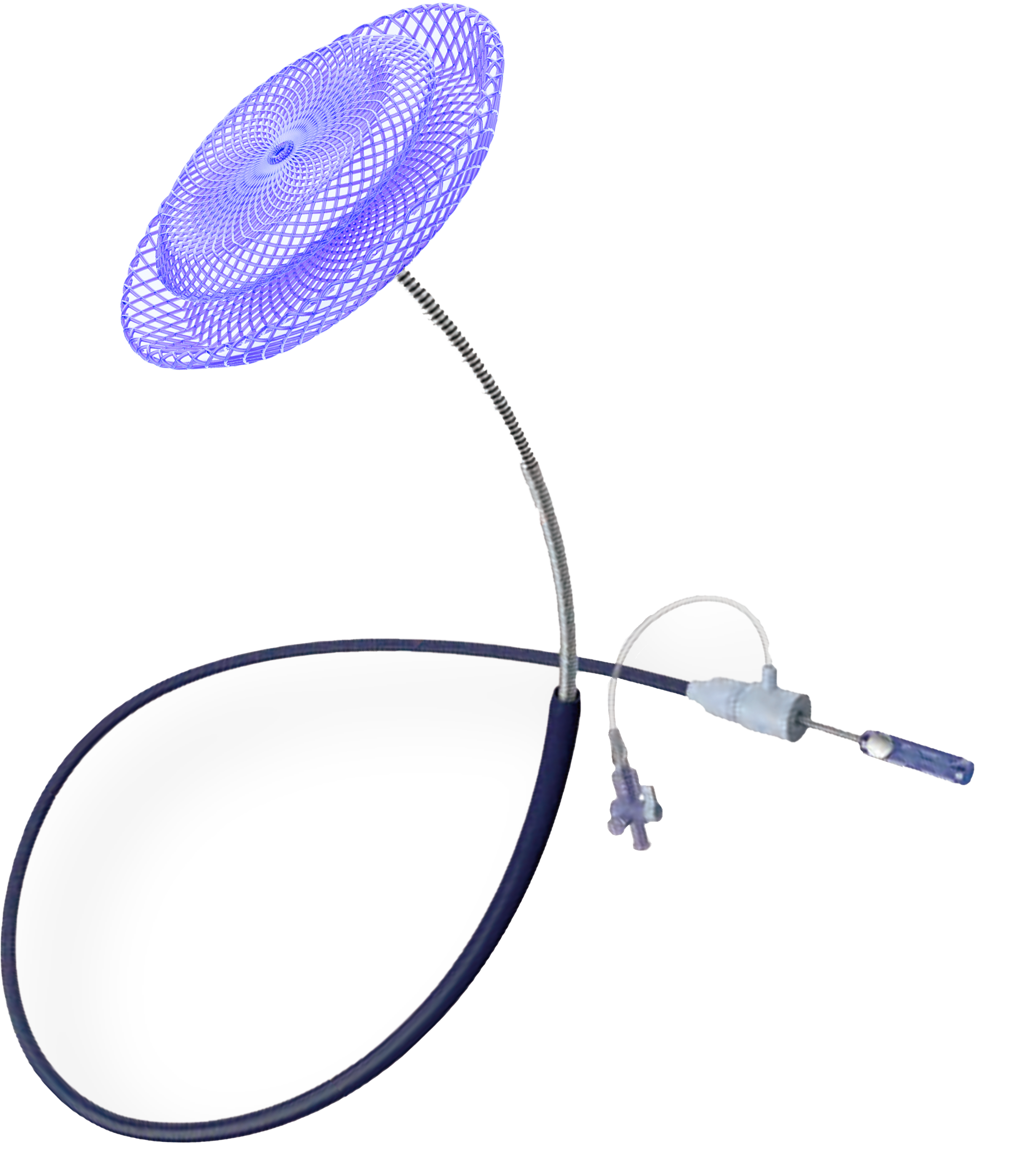 Orbe MemoS™PFO Occ luder