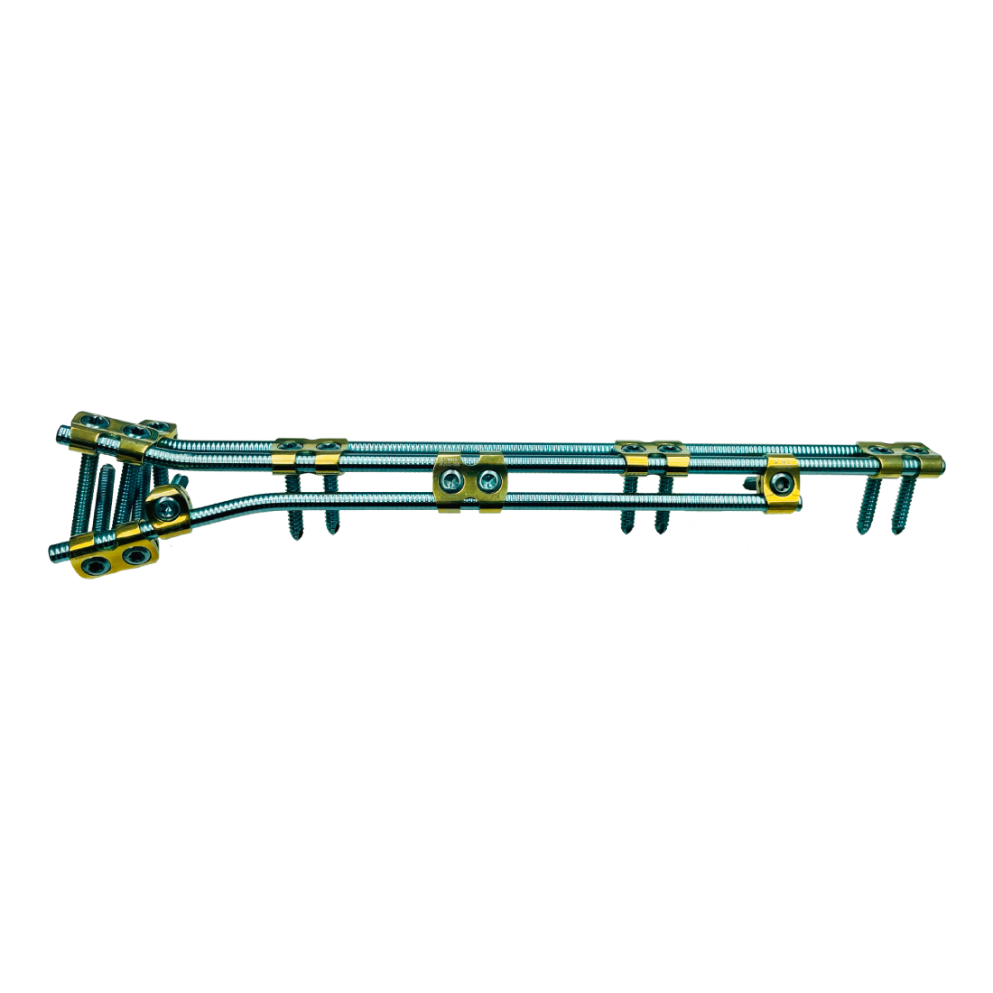 Ortho-Bridge System