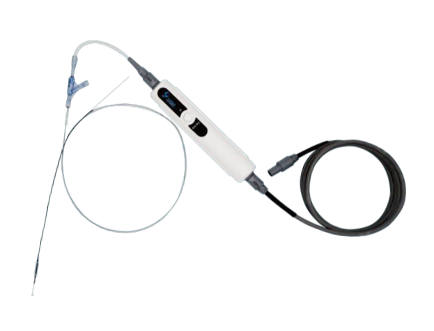 Vesscrack Coronary IVL Balloon Dilatation Catheter System