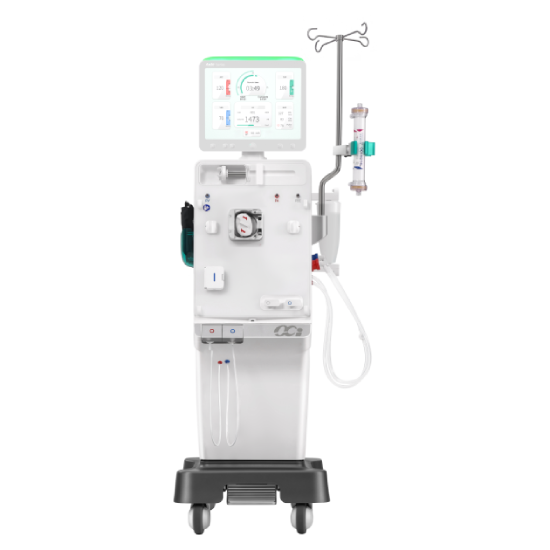 Dialysis Machine