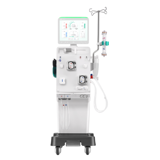 Dialysis Machine