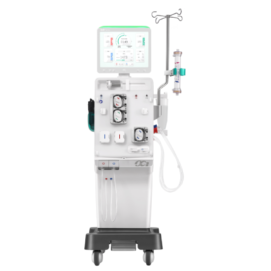 Dialysis Machine