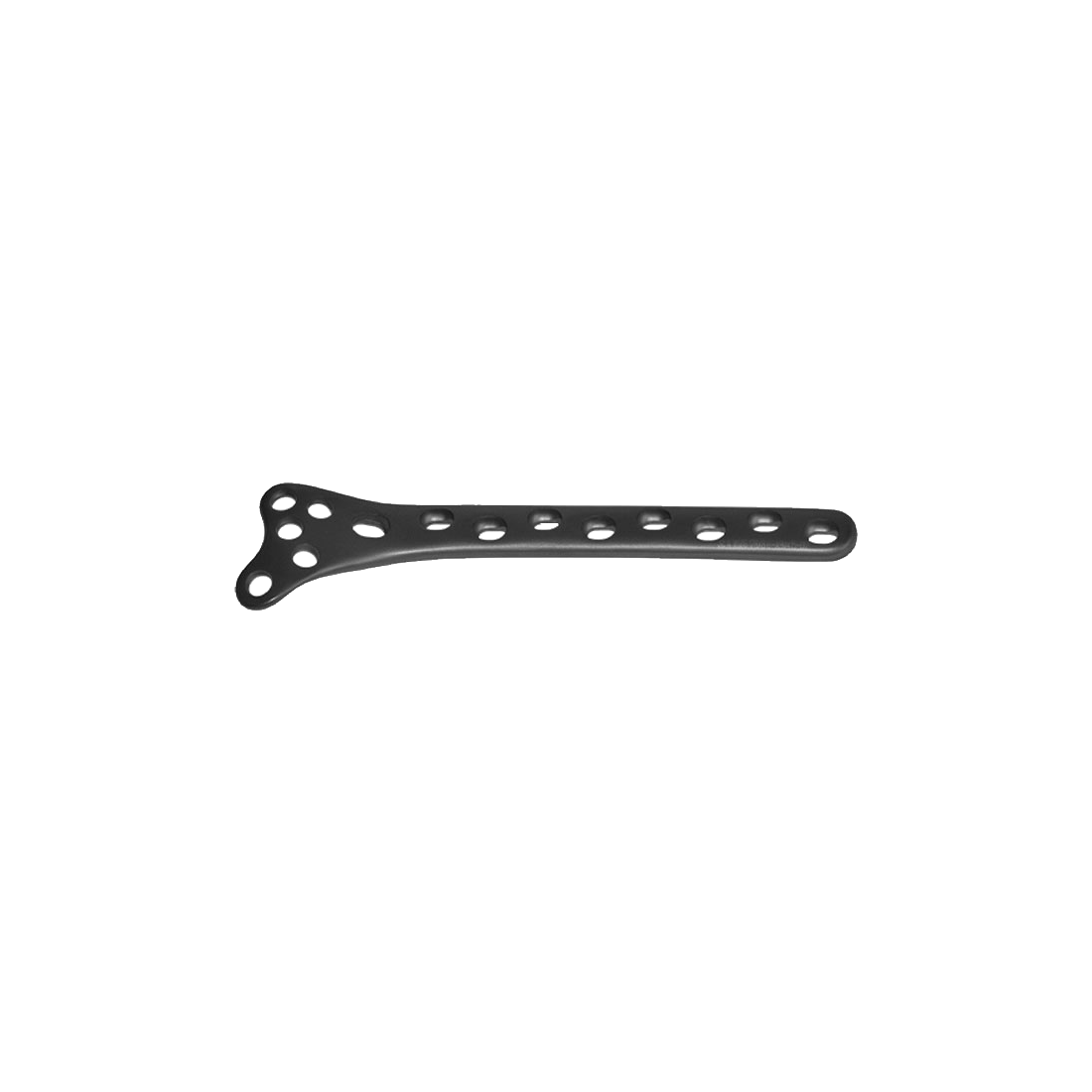 Dystalna kość udowa Condylar Buttress Plate (II)