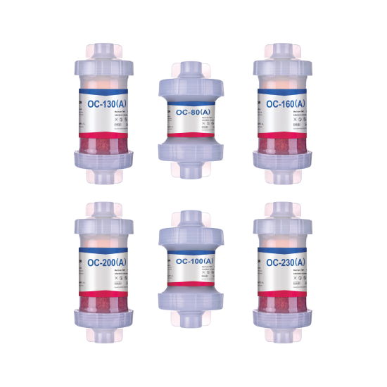Cartucho de hemoperfusión