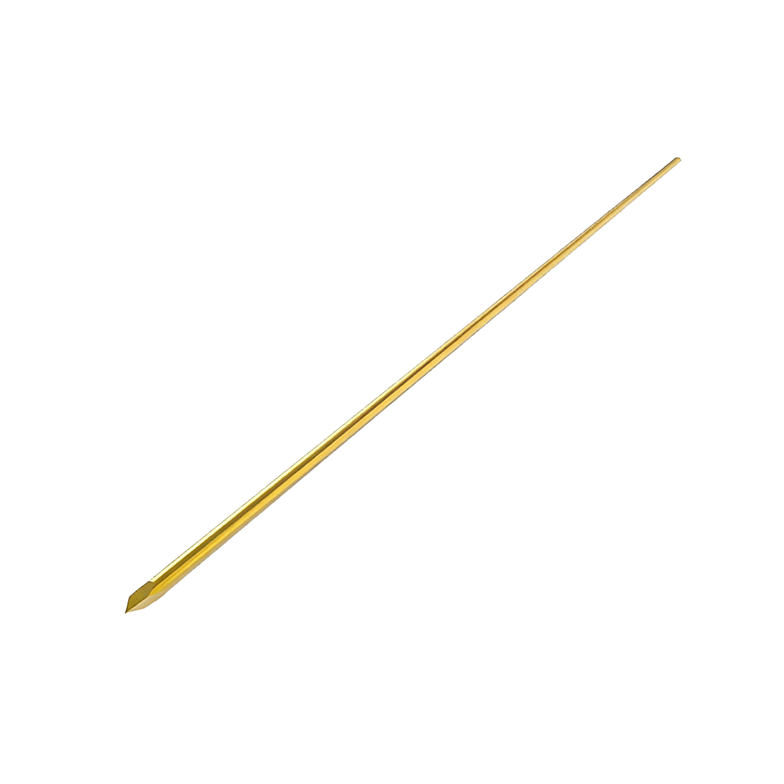 Metalowy Pin (Subate End)