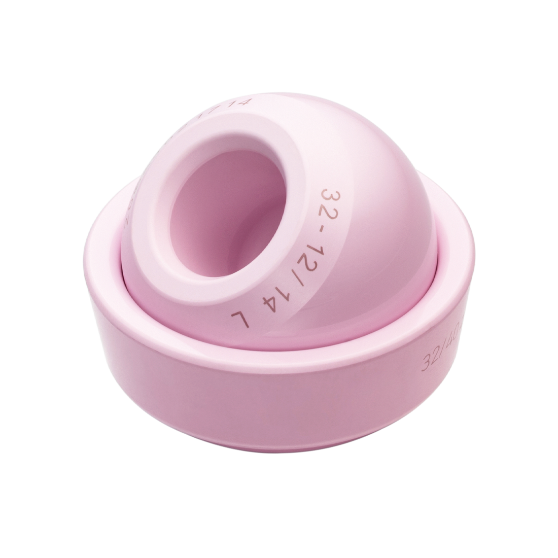Ceramiczny system biodrowy