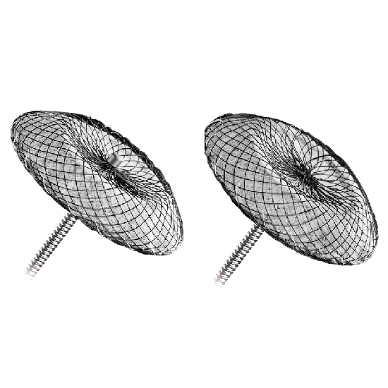 Productos de Enfermedades Estructurales del Corazón
