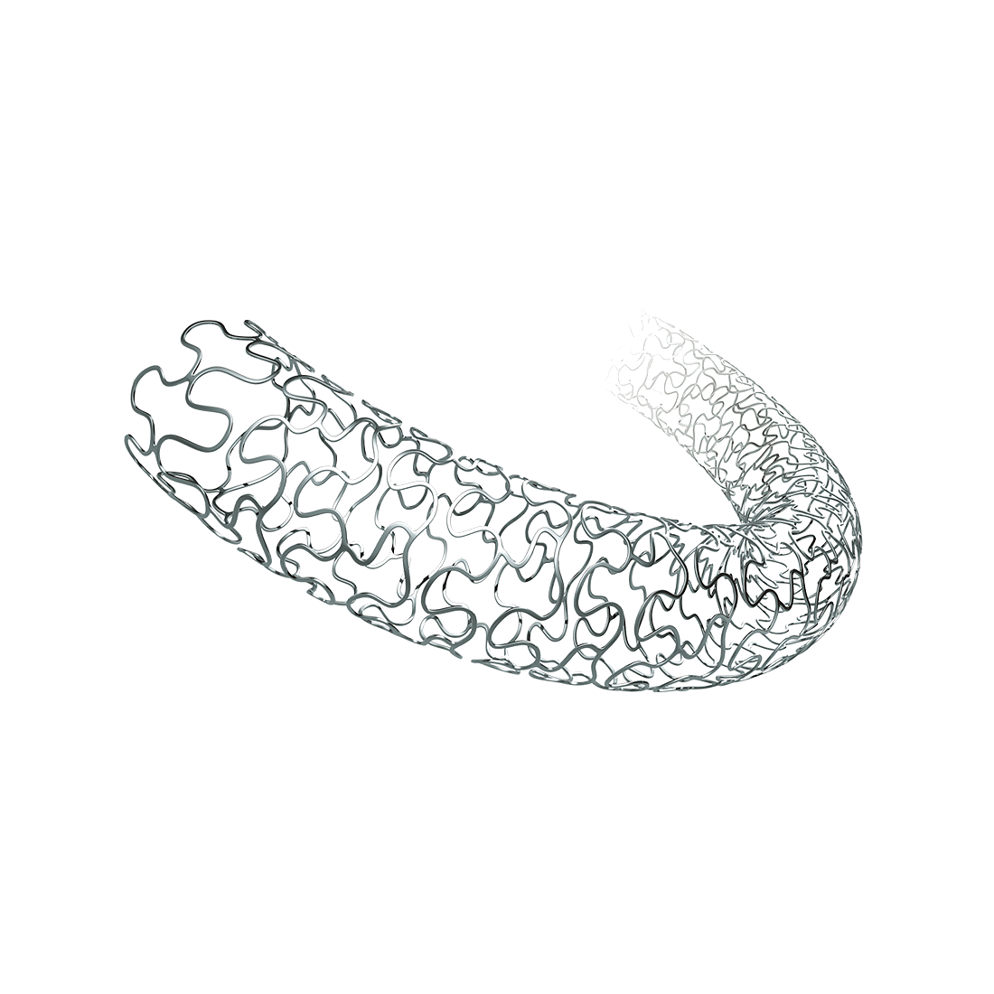 Nano+™ Polymer-free Sirolimus-eluting Coronary Stent System