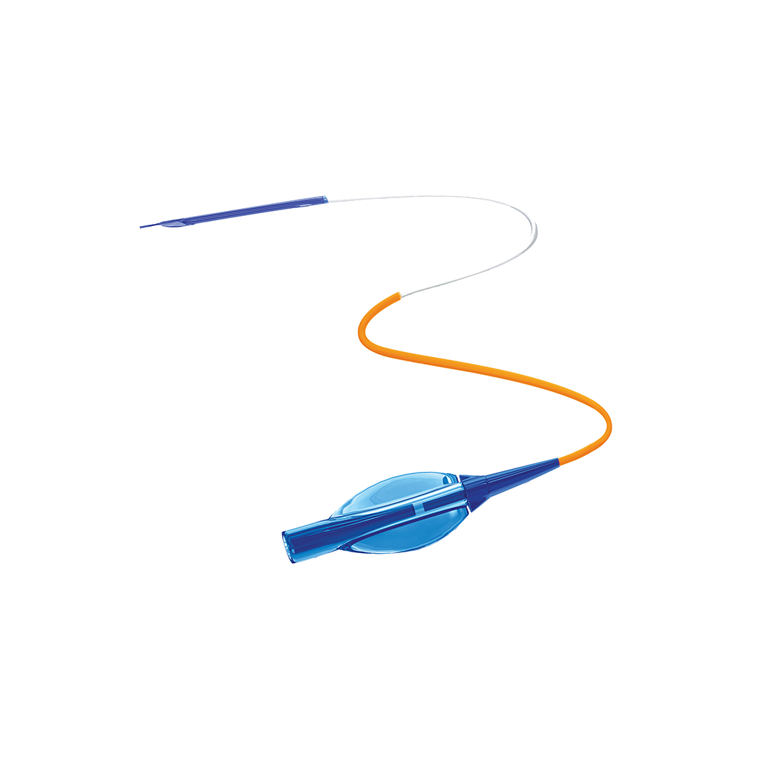 Thromsweeper Thrombus Extraction Catheter