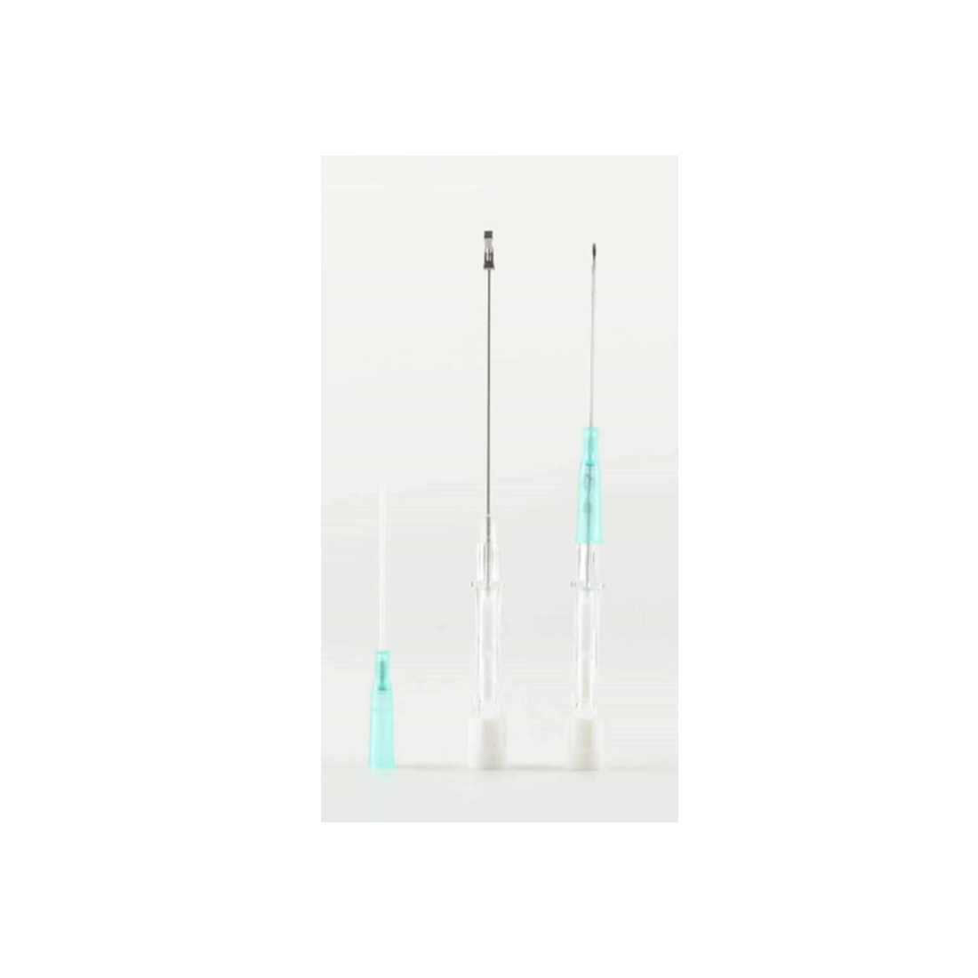 Sterile Safety IV Catheter--ZModel
