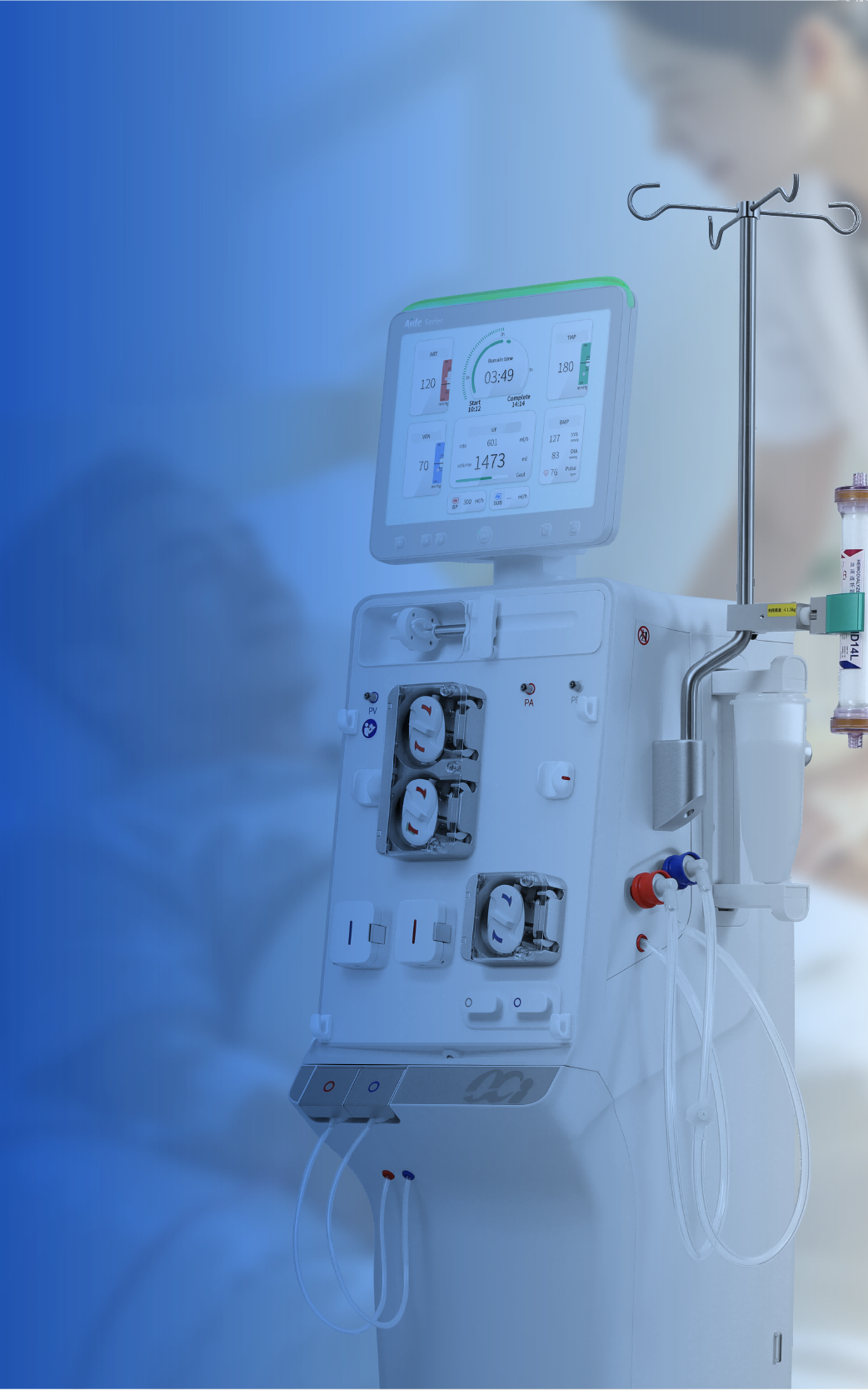 LEPU MEDICAL