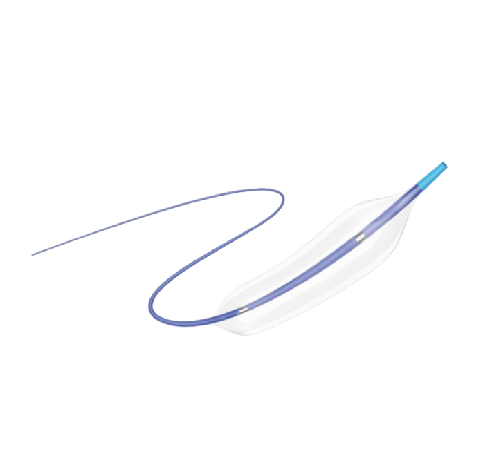Vesspagru Ultra High Pressure Balloon Dilatation Catheter