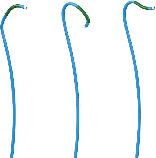Orien Guiding Catheter
