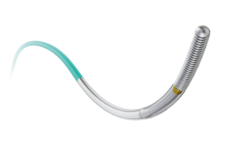 Sailor X Interventional Guide Wire