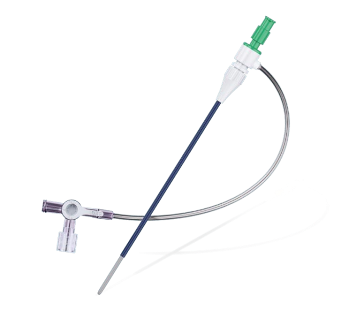 Shoocin II Introducer Kit