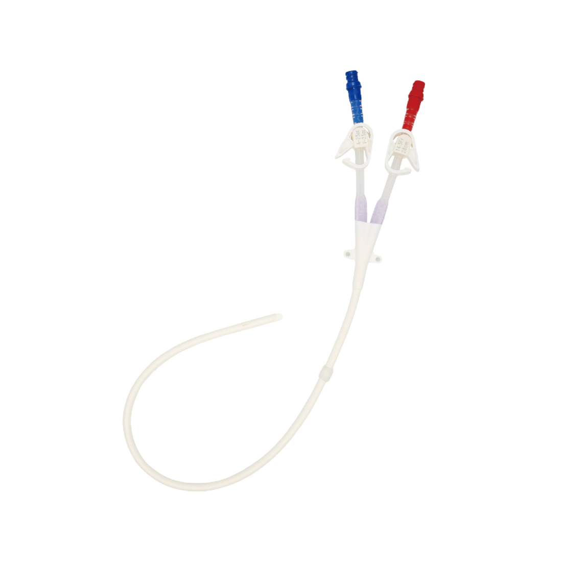 Chronic Hemodialysis Catheter