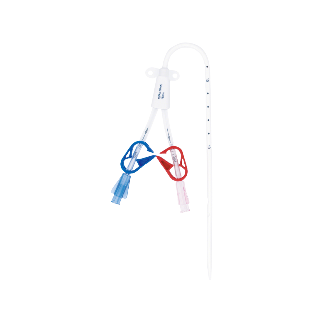 Acute Hemodialysis Catheter Kit -Gen 1
