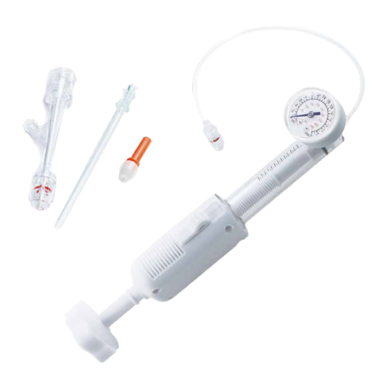 Inflation Devices Kit