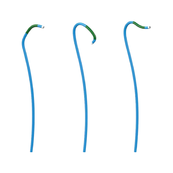 Orien Guiding Catheter