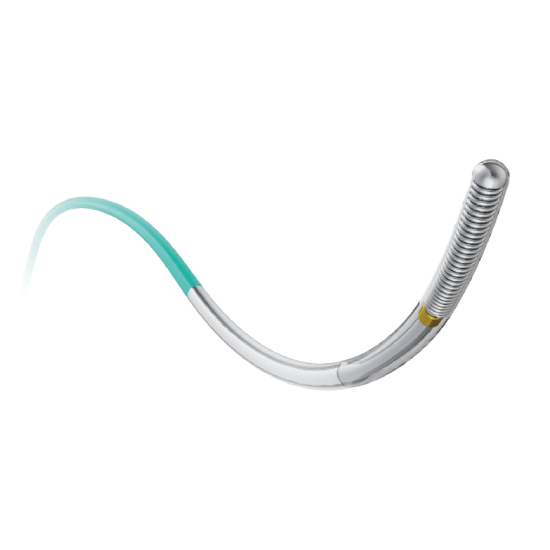 Sailor X Interventional Guide Wire